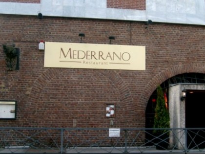 Photo: Mederrano